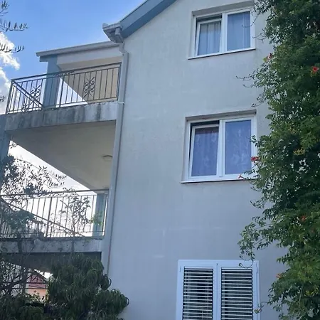 Apartament Duplex In