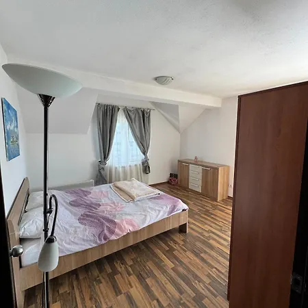 Duplex In Διαμέρισμα