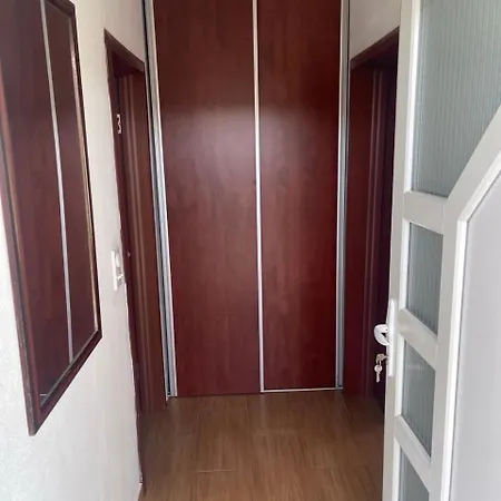 Διαμέρισμα Duplex In *