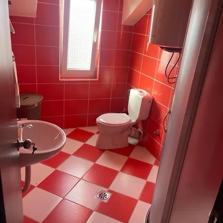 Апартаменти Duplex In Подгориця