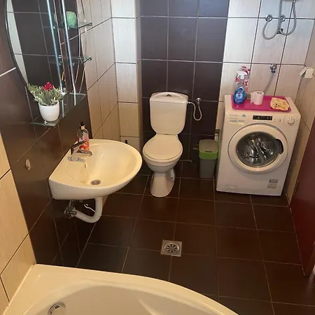 Duplex In * Podgorica