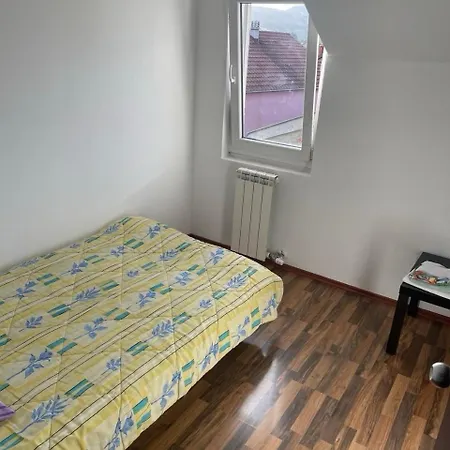 Duplex In Appartement Podgorica