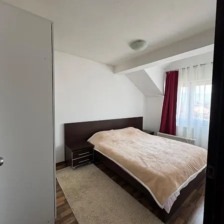 Апартаменти Duplex In