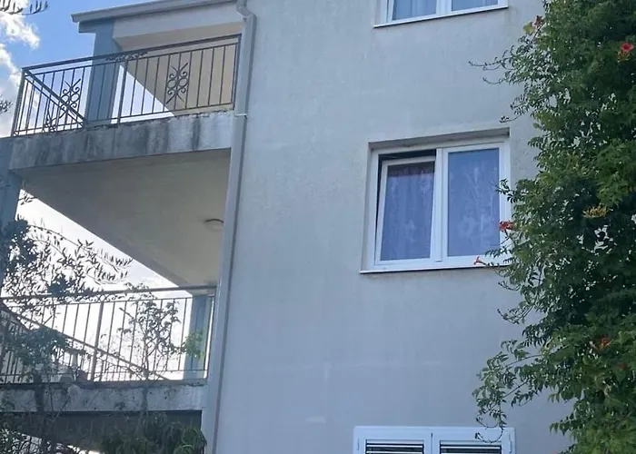 Appartement Duplex In