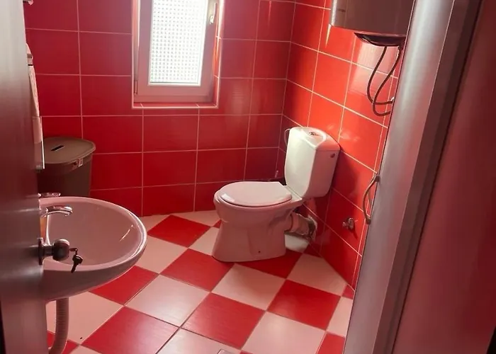 Appartement Duplex In Podgorica