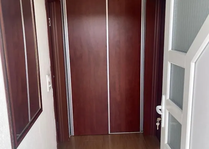 Appartement Duplex In *