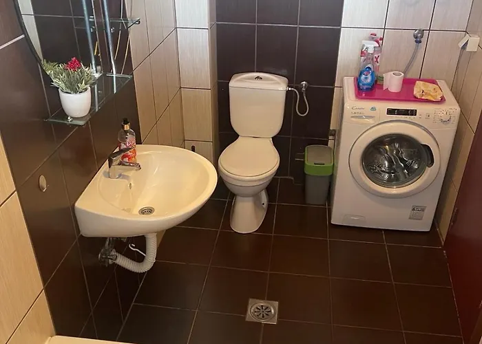 Duplex In * Podgorica