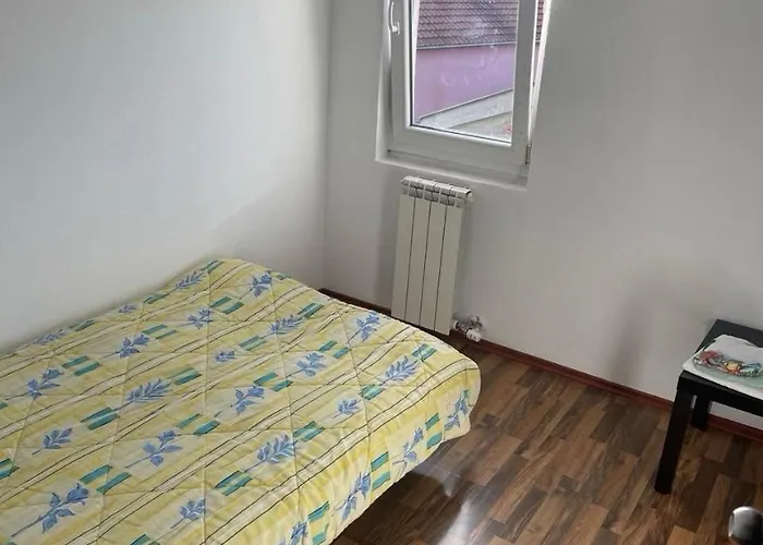 Duplex In Appartement Podgorica