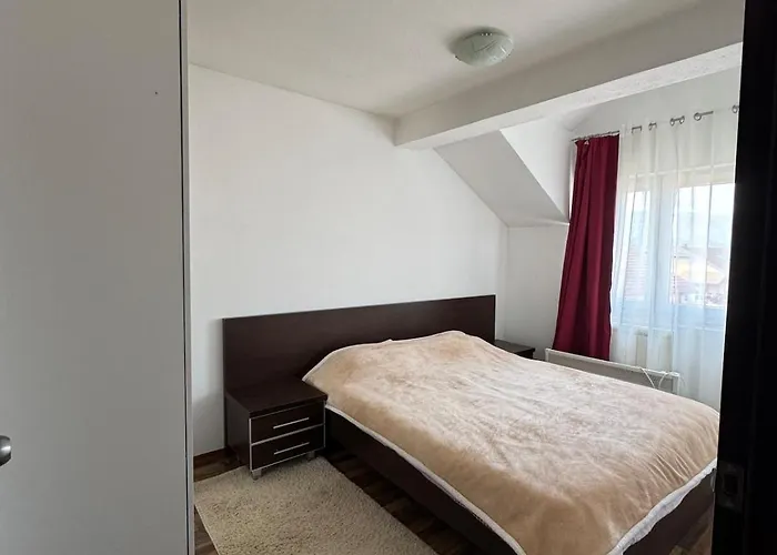 Appartement Duplex In